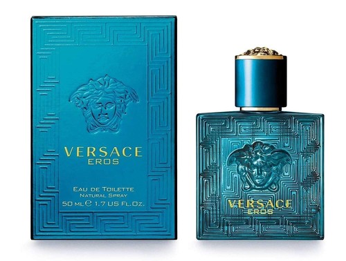 Versace eros per - per, 50ml