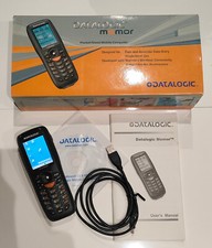 Datalogic DL Memor 000904416