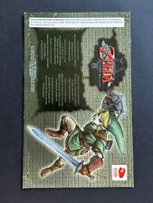 Nintendo Wii - Code VIP non gratté - The Legend of Zelda: Twilight Princess