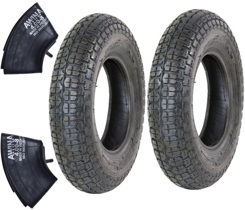 Tubo pneumatici 8x4 - pneumatici,