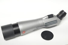 Leica Apo Televid 77 cannocchiale con oculare 20-60x usato