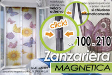 ZANZARIERA MAGNETICA