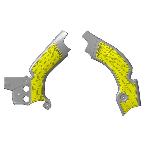 Acerbis grip protezioni - x-grip,