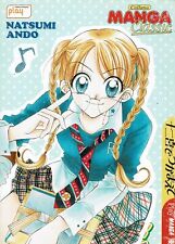 Collana manga classic: zodiac detective 3 di N. Ando ed. Play Press