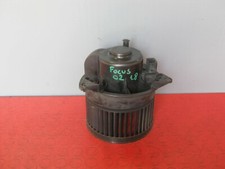 VENTOLA STUFA ABITACOLO FORD