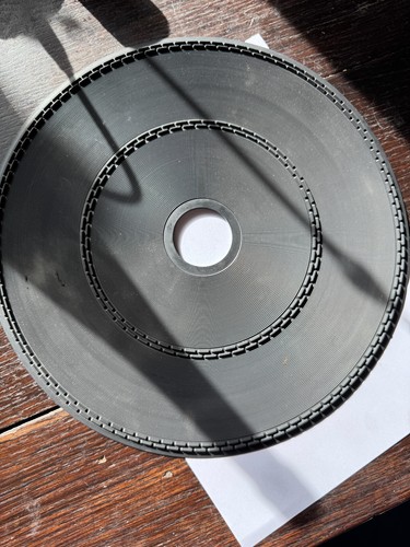Thorens slipmat tappetino per - thorens,