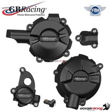 Complete GBRacing Engine