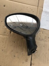 SPECCHIETTO RETROVISORE SX FIAT GRANDE PUNTO 2006 COD 011023