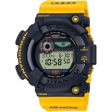 CASIO G-SHOCK FROGMAN