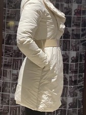 Elisabetta Franchi Piumino donna invernale taglia 42