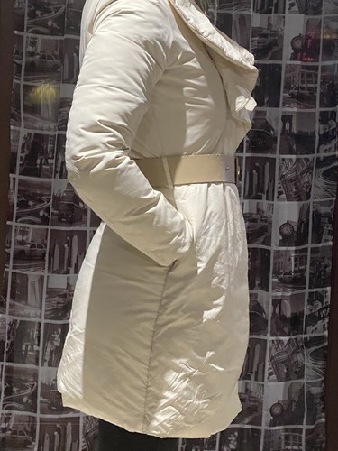 Elisabetta franchi piumino - franchi,