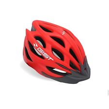 CASCO BICI BICICLETTA GIST