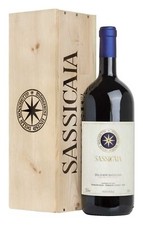 Tenuta San Guido Sassicaia