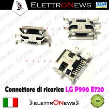 Connettore di ricarica