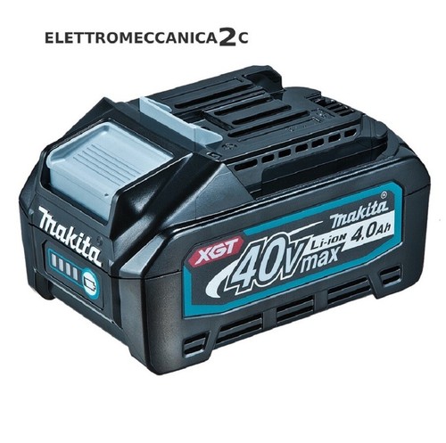 Makita bl4040 batteria 40v - batteria,