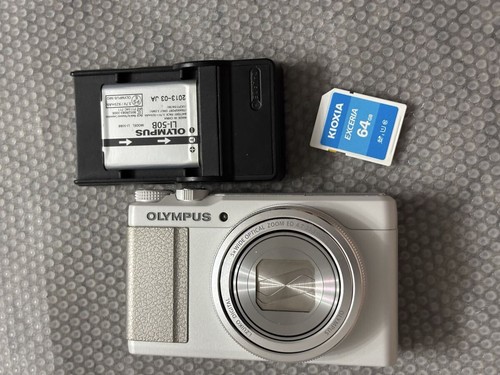 Fotocamera digitale compatta