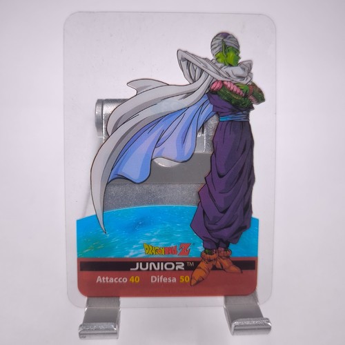 Junior carta gioco - 23,