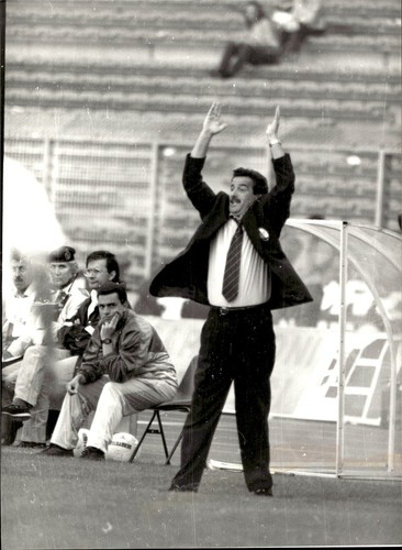 Foto originale agenzia - foto,