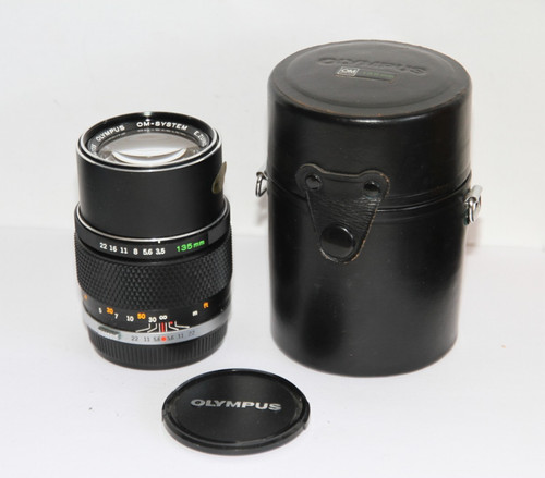 Fotocamera testata olympus - testata,