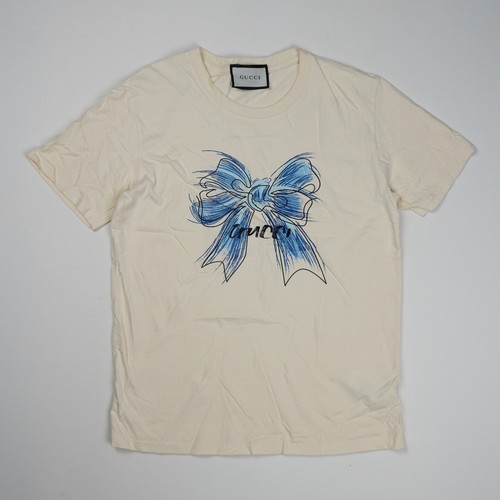 Gucci shirt uomo stampa - gucci,