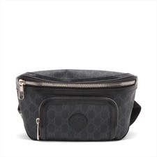 Gucci GG Supreme PVCx Zaino a