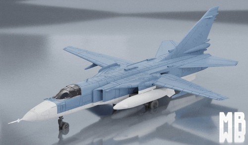 Sukhoi fencer - , mr