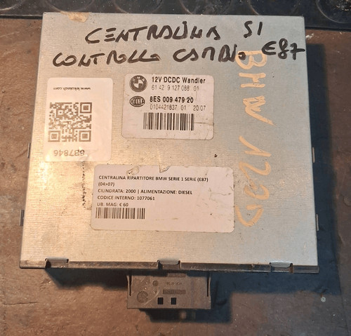 Centralina controllo cambio - centralina,