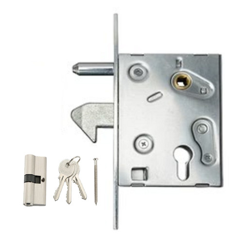 Serratura per cancello/porta