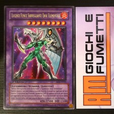 GLOW PHOENIX OVERSEER