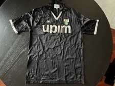 1990-91 Juventus Maglia Kappa