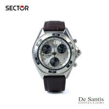 Orologio sector sge - orologio,