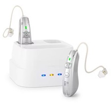 Apparecchi acustici digitali