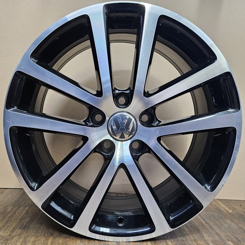 Cerchio lega originale - cerchio, vw