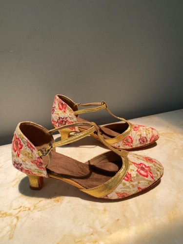 Scarpe ballo donna salsa - scarpe, da