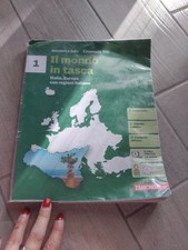 Libro Geografia