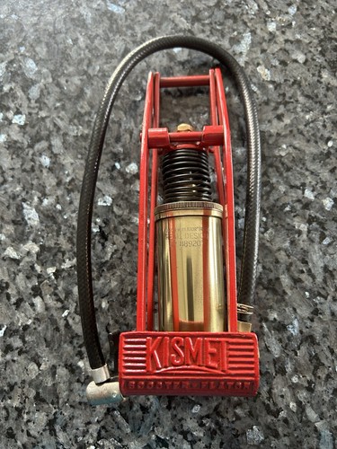 Kismet scooter flator - scooter-flator, rare