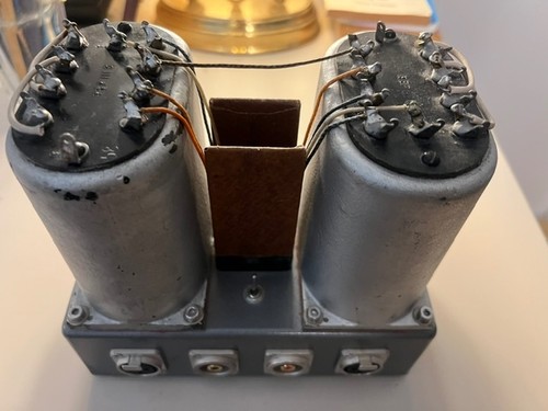 Mixer stereo mono western - stereo-mono,