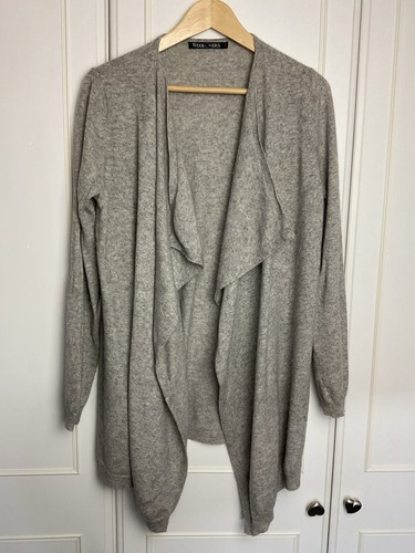 Woolovers cardigan cascata - woolovers,
