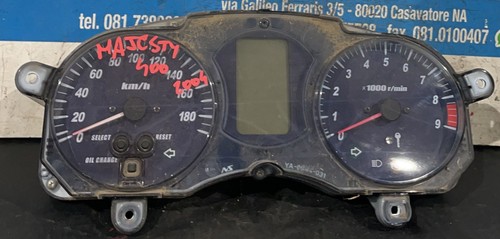 Contachilometri per yamaha - per,