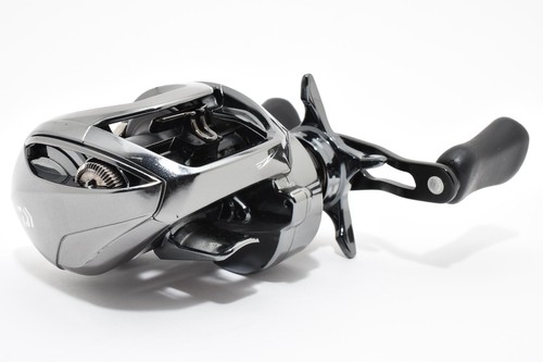 Daiwa steez limited tw - limited, sv