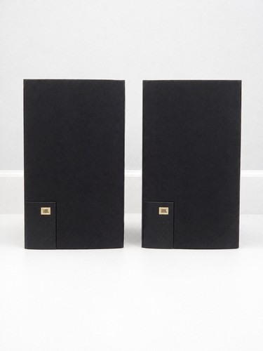 Coppia diffusori libreria - da,