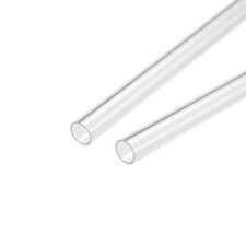Acrilico Tubo Trasparente