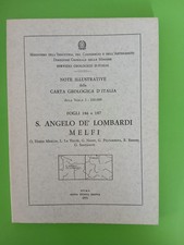 Angelo lombardi melfi - lombardi,