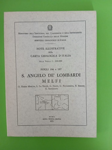 Angelo lombardi melfi - s.angelo,
