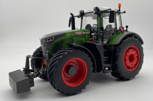 Wiking trattore fendt 942 - wiking,