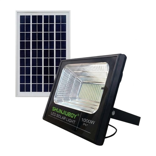 Faro led solare 1000w ip67 - 1000w,