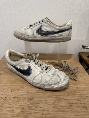 Scarpe nike bruin - nike, vintage