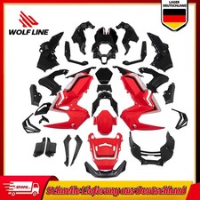 Kit carene carrozzeria per