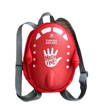 Zaino aereo Turkish Airlines