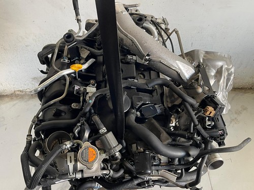 Nissan motore completo turbo - completo,